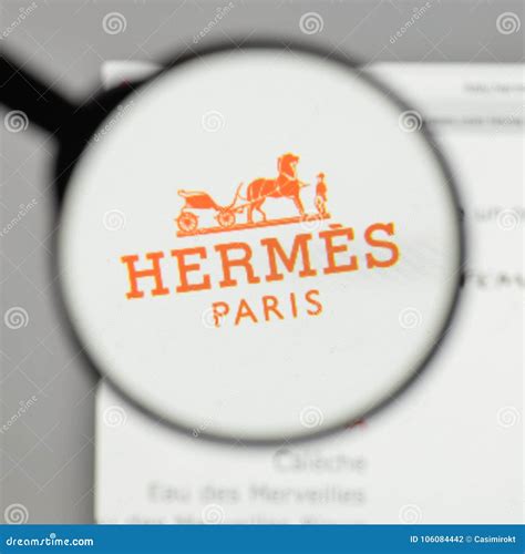 hermes milan website|cena hermes italia.